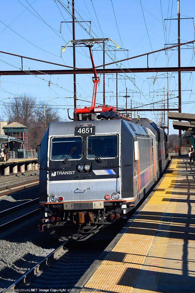 NJT 4651